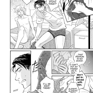 [Kunieda Saika] Spin Out – Vol.1 [Eng] – Gay Manga sex 169