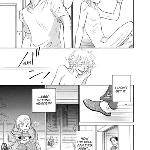 [Kunieda Saika] Spin Out – Vol.1 [Eng] – Gay Manga sex 170