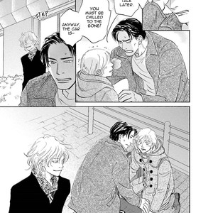 [Kunieda Saika] Spin Out – Vol.1 [Eng] – Gay Manga sex 172