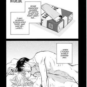 [Kunieda Saika] Spin Out – Vol.1 [Eng] – Gay Manga sex 174