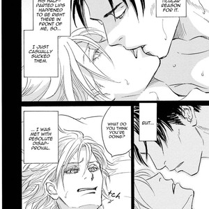 [Kunieda Saika] Spin Out – Vol.1 [Eng] – Gay Manga sex 175