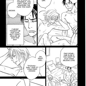 [Kunieda Saika] Spin Out – Vol.1 [Eng] – Gay Manga sex 176