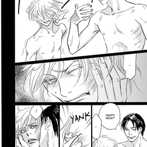 [Kunieda Saika] Spin Out – Vol.1 [Eng] – Gay Manga sex 177
