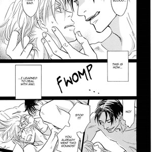 [Kunieda Saika] Spin Out – Vol.1 [Eng] – Gay Manga sex 178