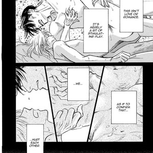 [Kunieda Saika] Spin Out – Vol.1 [Eng] – Gay Manga sex 179