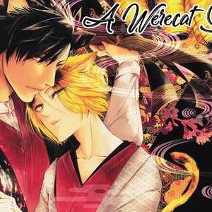 [Ruppo (Ayuko)] Haikyu!! dj – A Werecat Story [Eng] – Gay Manga thumbnail 001