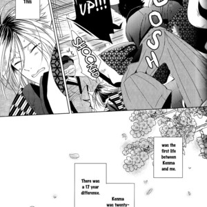 [Ruppo (Ayuko)] Haikyu!! dj – A Werecat Story [Eng] – Gay Manga sex 7