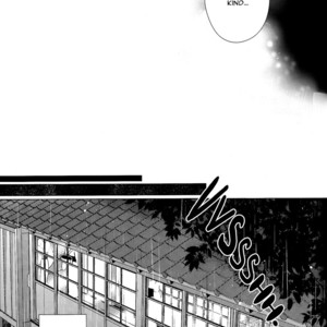 [Ruppo (Ayuko)] Haikyu!! dj – A Werecat Story [Eng] – Gay Manga sex 11