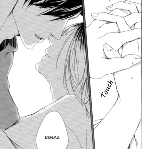 [Ruppo (Ayuko)] Haikyu!! dj – A Werecat Story [Eng] – Gay Manga sex 30