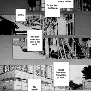 [Ruppo (Ayuko)] Haikyu!! dj – A Werecat Story [Eng] – Gay Manga sex 35