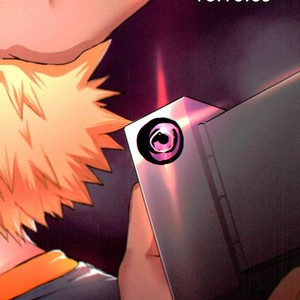 [Fuzainoyamada (Fuzai Yumoto)] Himitsu SECRET – Boku no Hero Academia dj [JP] – Gay Manga sex 24