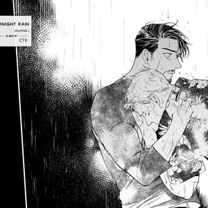 [Chongtak] Midnight Rain (c.1-2a) [kr] – Gay Manga sex 8