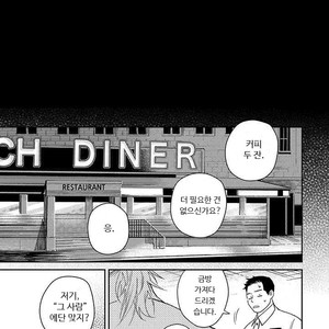 [Chongtak] Midnight Rain (c.1-2a) [kr] – Gay Manga sex 24