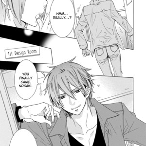 [MINAMI Haruka] Aisaretatte Nugimasen (update c.5) [Eng] – Gay Manga sex 44