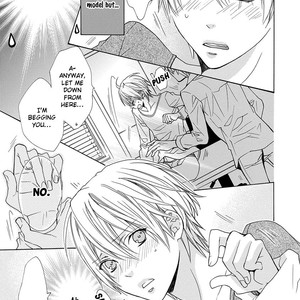 [MINAMI Haruka] Aisaretatte Nugimasen (update c.5) [Eng] – Gay Manga sex 60