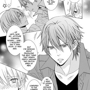 [MINAMI Haruka] Aisaretatte Nugimasen (update c.5) [Eng] – Gay Manga sex 62