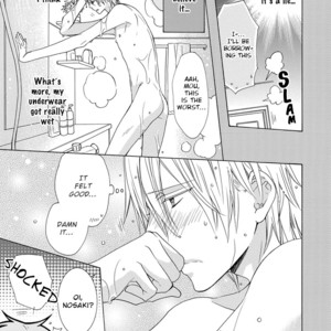 [MINAMI Haruka] Aisaretatte Nugimasen (update c.5) [Eng] – Gay Manga sex 90