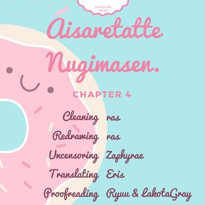 [MINAMI Haruka] Aisaretatte Nugimasen (update c.5) [Eng] – Gay Manga sex 96