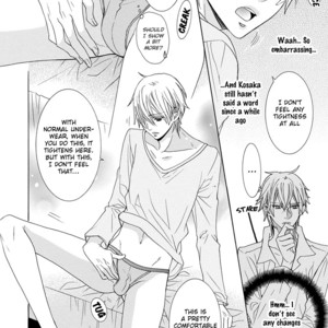 [MINAMI Haruka] Aisaretatte Nugimasen (update c.5) [Eng] – Gay Manga sex 107