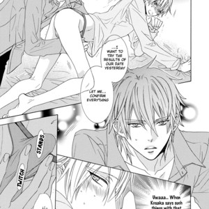 [MINAMI Haruka] Aisaretatte Nugimasen (update c.5) [Eng] – Gay Manga sex 112
