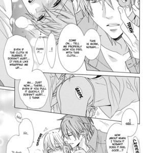 [MINAMI Haruka] Aisaretatte Nugimasen (update c.5) [Eng] – Gay Manga sex 114