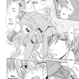 [MINAMI Haruka] Aisaretatte Nugimasen (update c.5) [Eng] – Gay Manga sex 117