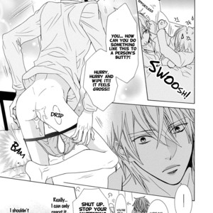 [MINAMI Haruka] Aisaretatte Nugimasen (update c.5) [Eng] – Gay Manga sex 120