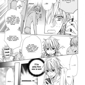 [MINAMI Haruka] Aisaretatte Nugimasen (update c.5) [Eng] – Gay Manga sex 143