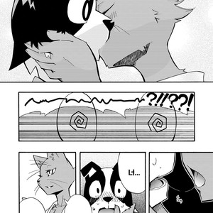 [Harugoya (Harusuke)] Harubon 5 [kr] – Gay Manga sex 13