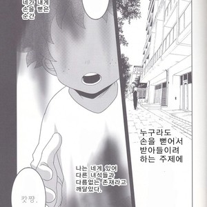 [Junjou Otome] Kesshite Majiwaru Koto nai Heikousen – Boku no Hero Academia dj [kr] – Gay Manga sex 17