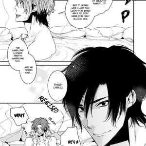 [GOJOE Tiger] Ayakashi Tsukai no Yome Sagashi [Eng] – Gay Manga sex 14