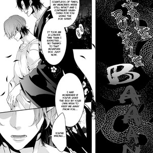 [GOJOE Tiger] Ayakashi Tsukai no Yome Sagashi [Eng] – Gay Manga sex 55