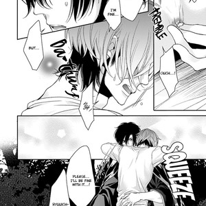 [GOJOE Tiger] Ayakashi Tsukai no Yome Sagashi [Eng] – Gay Manga sex 62