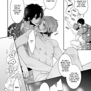 [GOJOE Tiger] Ayakashi Tsukai no Yome Sagashi [Eng] – Gay Manga sex 81
