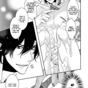 [GOJOE Tiger] Ayakashi Tsukai no Yome Sagashi [Eng] – Gay Manga sex 82