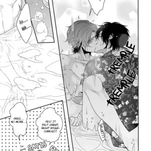 [GOJOE Tiger] Ayakashi Tsukai no Yome Sagashi [Eng] – Gay Manga sex 96