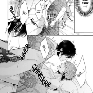 [GOJOE Tiger] Ayakashi Tsukai no Yome Sagashi [Eng] – Gay Manga sex 109