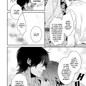 [GOJOE Tiger] Ayakashi Tsukai no Yome Sagashi [Eng] – Gay Manga sex 127