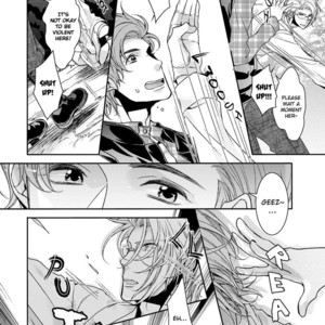 [GOJOE Tiger] Ayakashi Tsukai no Yome Sagashi [Eng] – Gay Manga sex 151