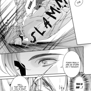[GOJOE Tiger] Ayakashi Tsukai no Yome Sagashi [Eng] – Gay Manga sex 158