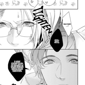 [GOJOE Tiger] Ayakashi Tsukai no Yome Sagashi [Eng] – Gay Manga sex 174