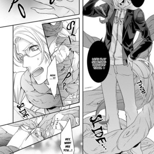 [GOJOE Tiger] Ayakashi Tsukai no Yome Sagashi [Eng] – Gay Manga sex 175