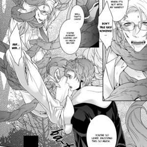 [GOJOE Tiger] Ayakashi Tsukai no Yome Sagashi [Eng] – Gay Manga sex 177