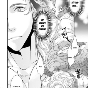 [GOJOE Tiger] Ayakashi Tsukai no Yome Sagashi [Eng] – Gay Manga sex 183