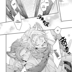 [GOJOE Tiger] Ayakashi Tsukai no Yome Sagashi [Eng] – Gay Manga sex 195