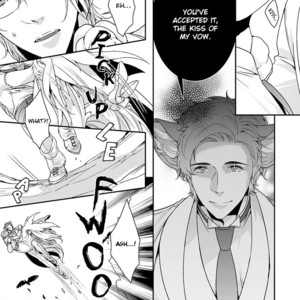[GOJOE Tiger] Ayakashi Tsukai no Yome Sagashi [Eng] – Gay Manga sex 208