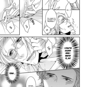 [GOJOE Tiger] Ayakashi Tsukai no Yome Sagashi [Eng] – Gay Manga sex 218