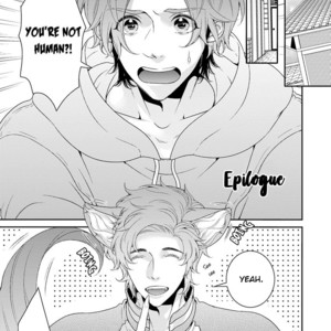 [GOJOE Tiger] Ayakashi Tsukai no Yome Sagashi [Eng] – Gay Manga sex 237