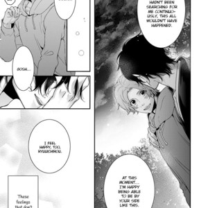 [GOJOE Tiger] Ayakashi Tsukai no Yome Sagashi [Eng] – Gay Manga sex 247