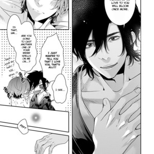 [GOJOE Tiger] Ayakashi Tsukai no Yome Sagashi [Eng] – Gay Manga sex 249